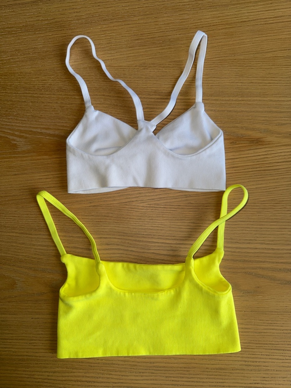 Free People Movement sports bra - Picture 3 of 6